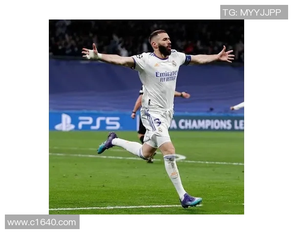 本泽马:从足球天才到传奇前锋的辉煌旅程与成就解析 本泽马:从足球天才到传奇前锋的辉煌旅程与成就解析