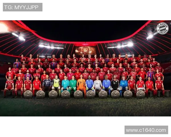 莱万的传奇之路：从天才少年到足坛巨星的成长历程与辉煌成就