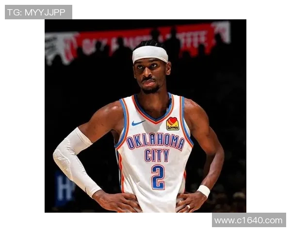 谢伊吉尔杰斯亚历山大如何引领雷霆队重返NBA巅峰之路 谢伊吉尔杰斯亚历山大如何引领雷霆队重返NBA巅峰之路